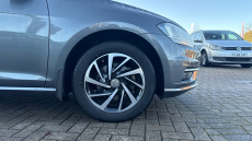 Volkswagen Golf 1.5 TSI EVO 150 Match 5dr Petrol Hatchback